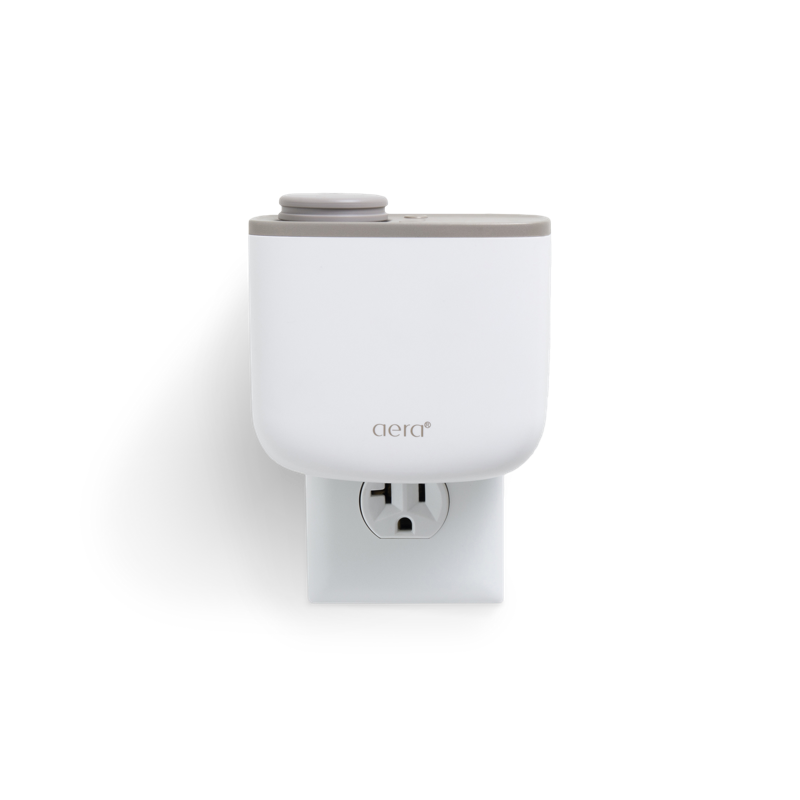 AERA Mini Waterless Plug-in Essential Oil Diffuser