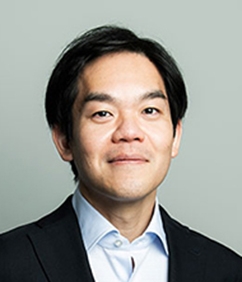 Ren Ito, COO of Sakana AI
